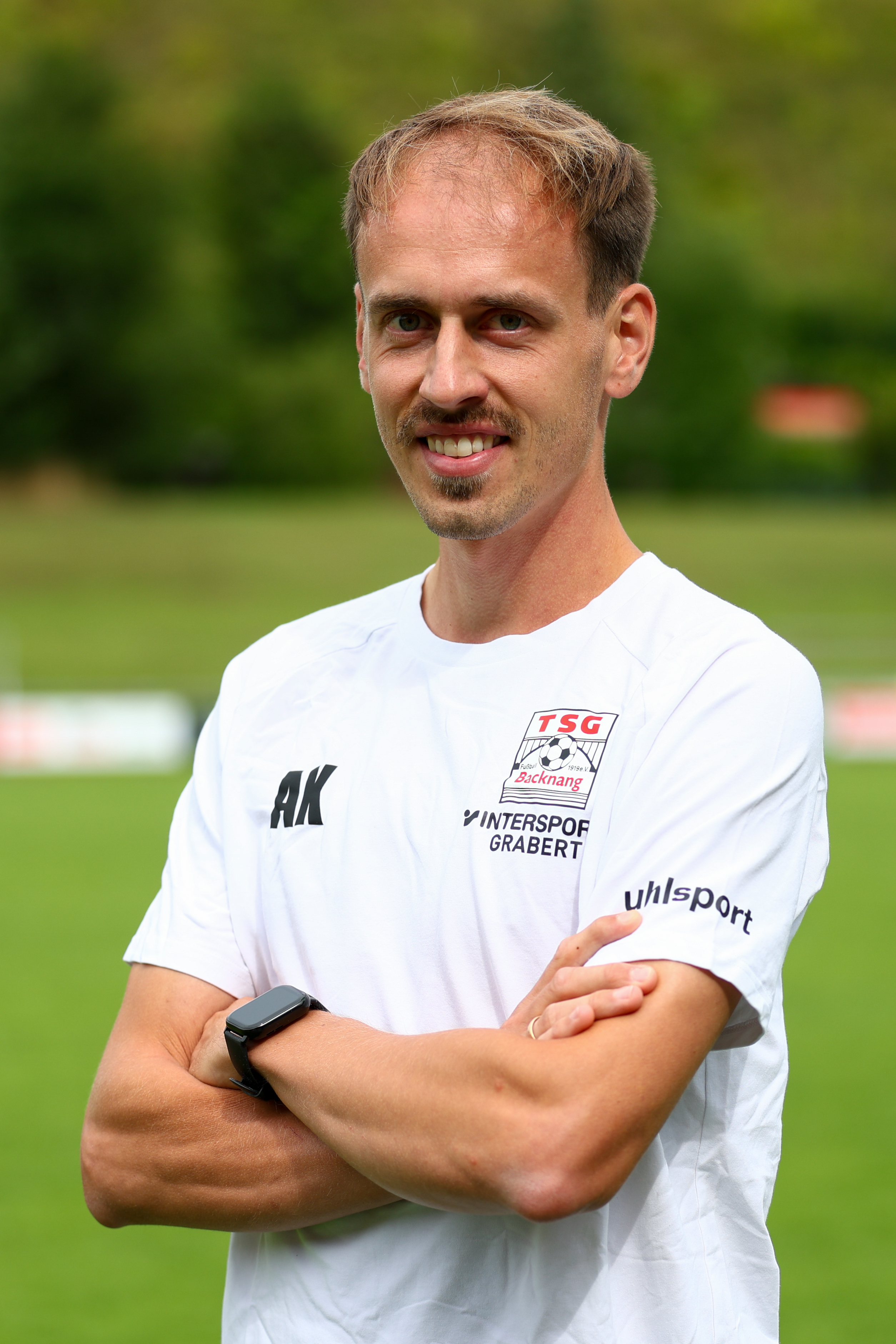 Alexander Kustermann