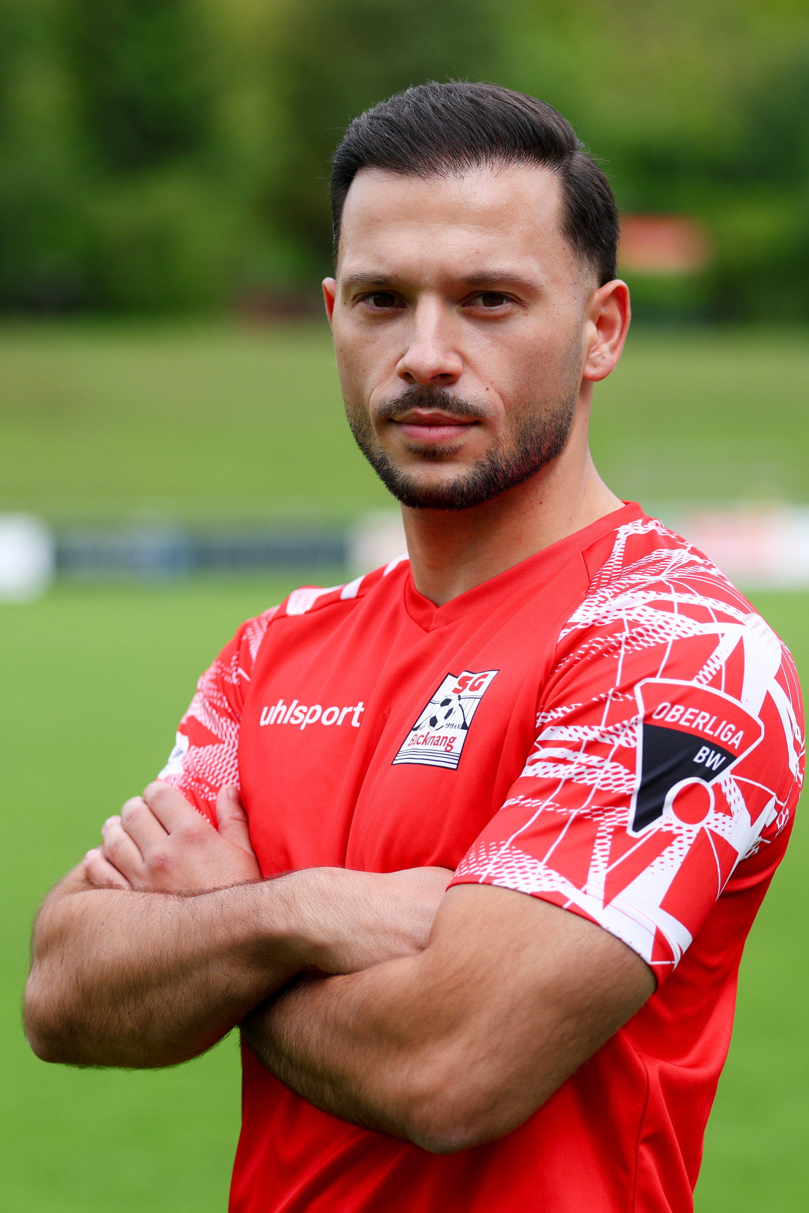 Ali Ferati