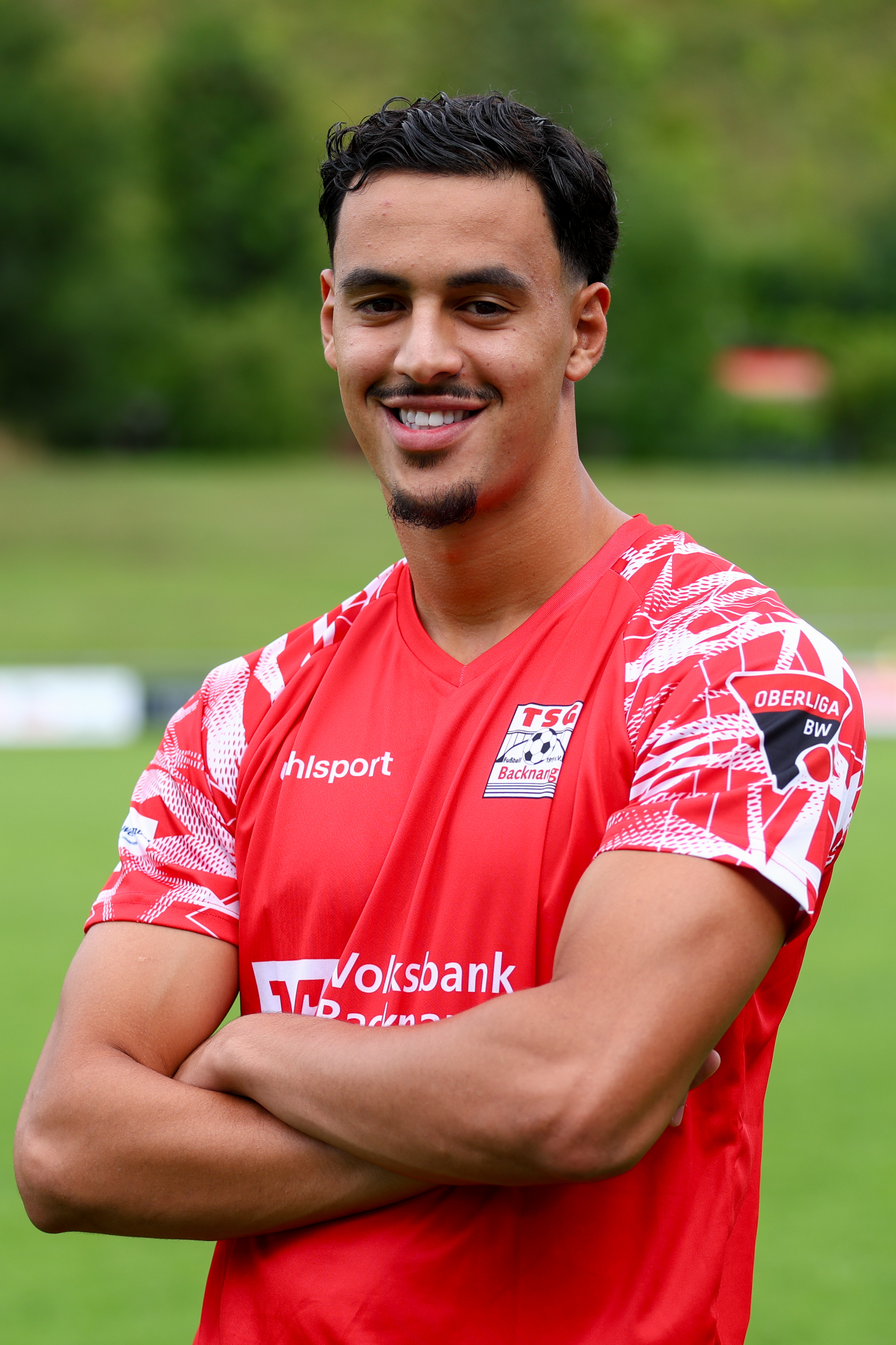 Ayman Mouhssine