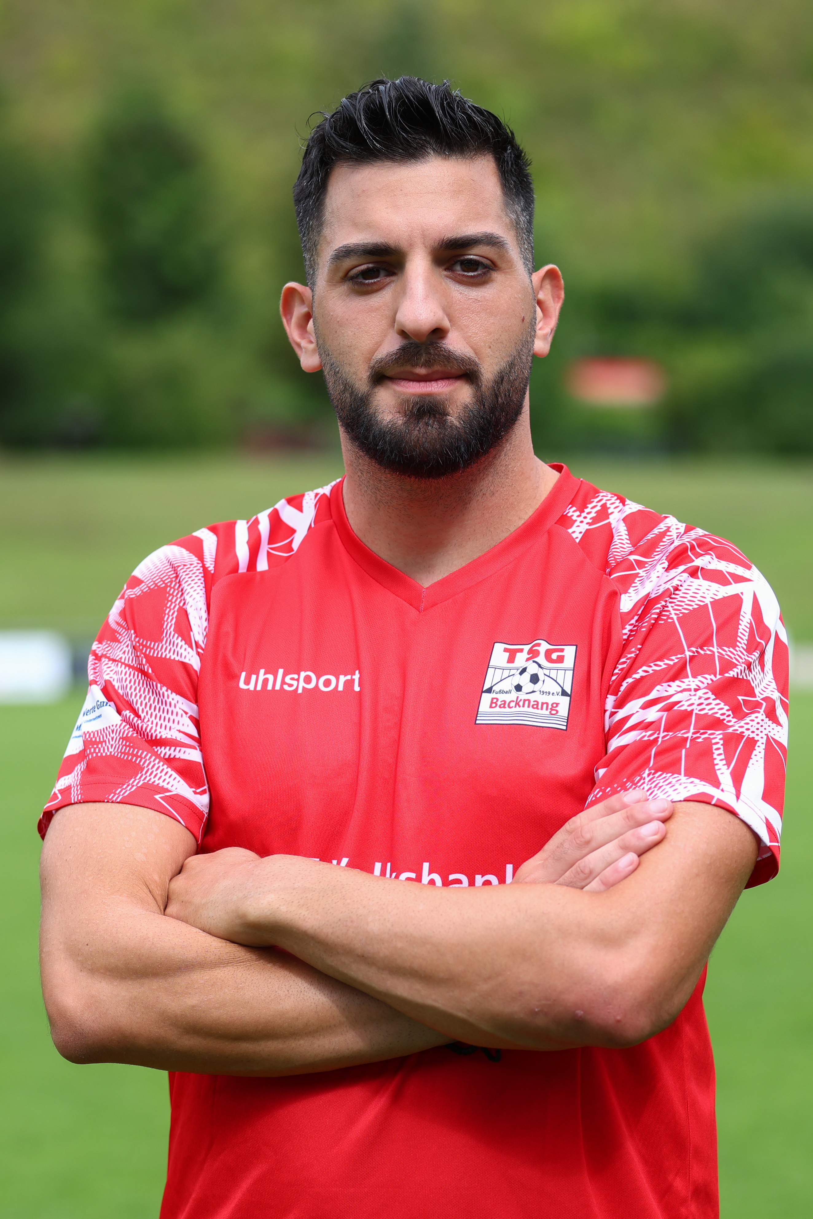 Charalambos Parharidis
