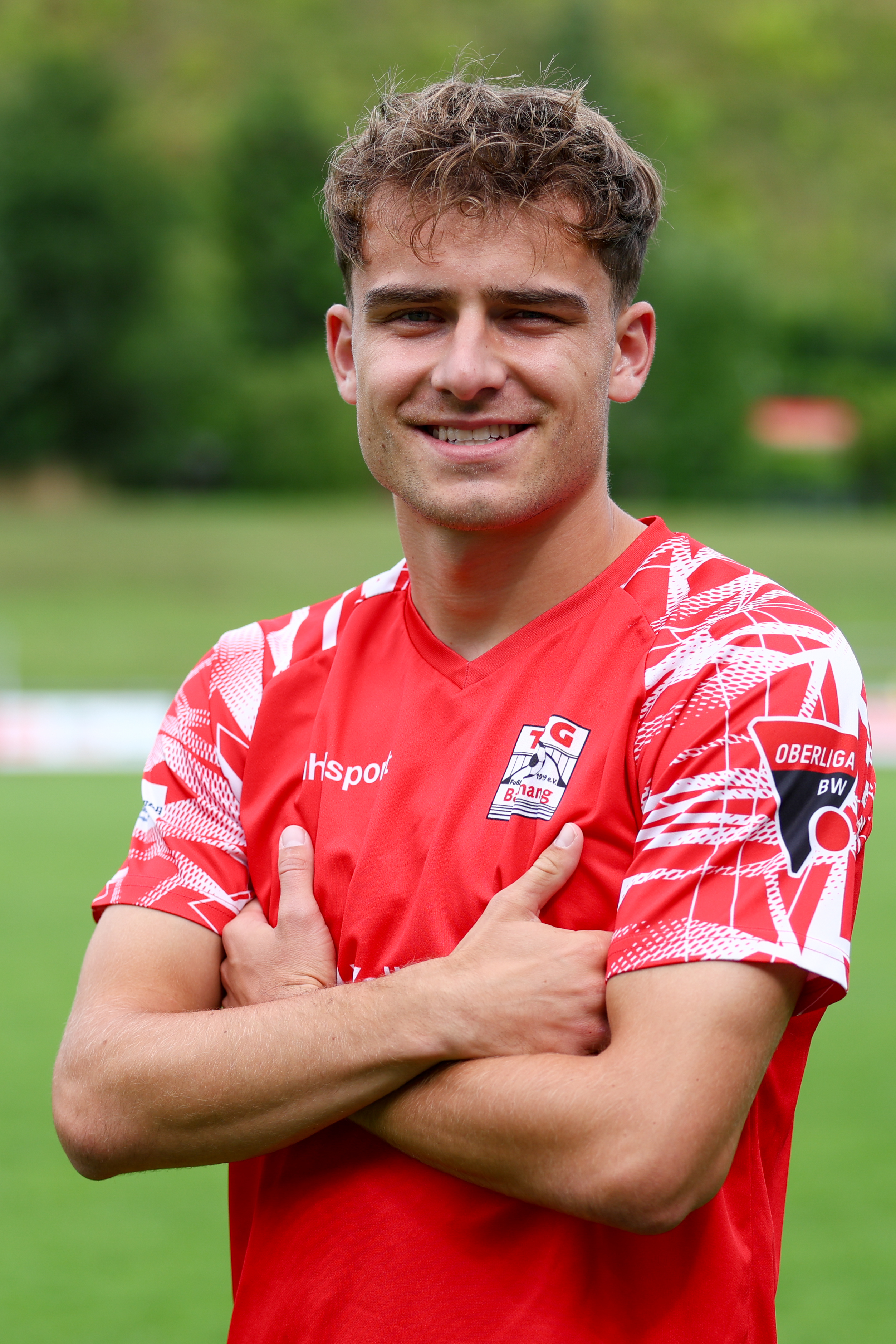 Lukas Hornek