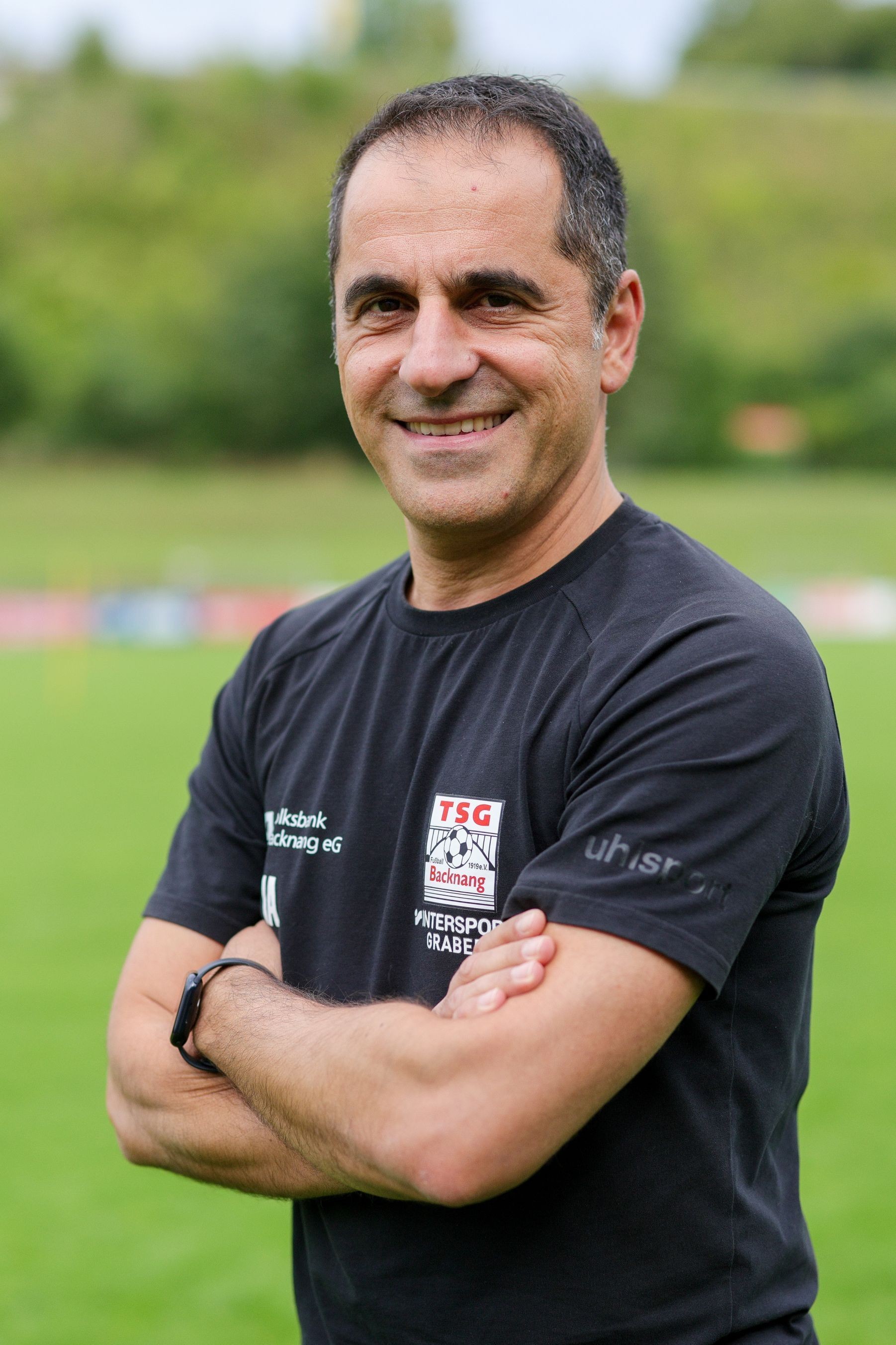 IsaakAvramidis