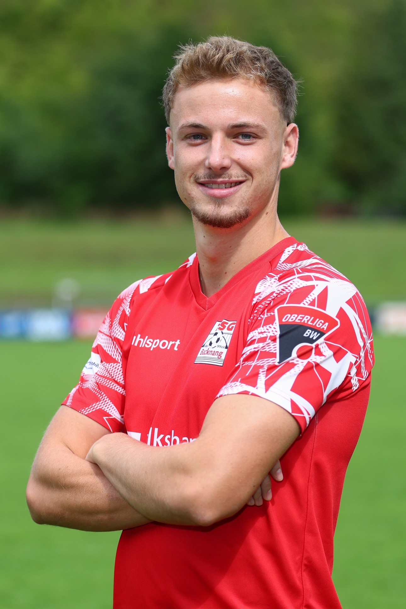 Lukas Glaser