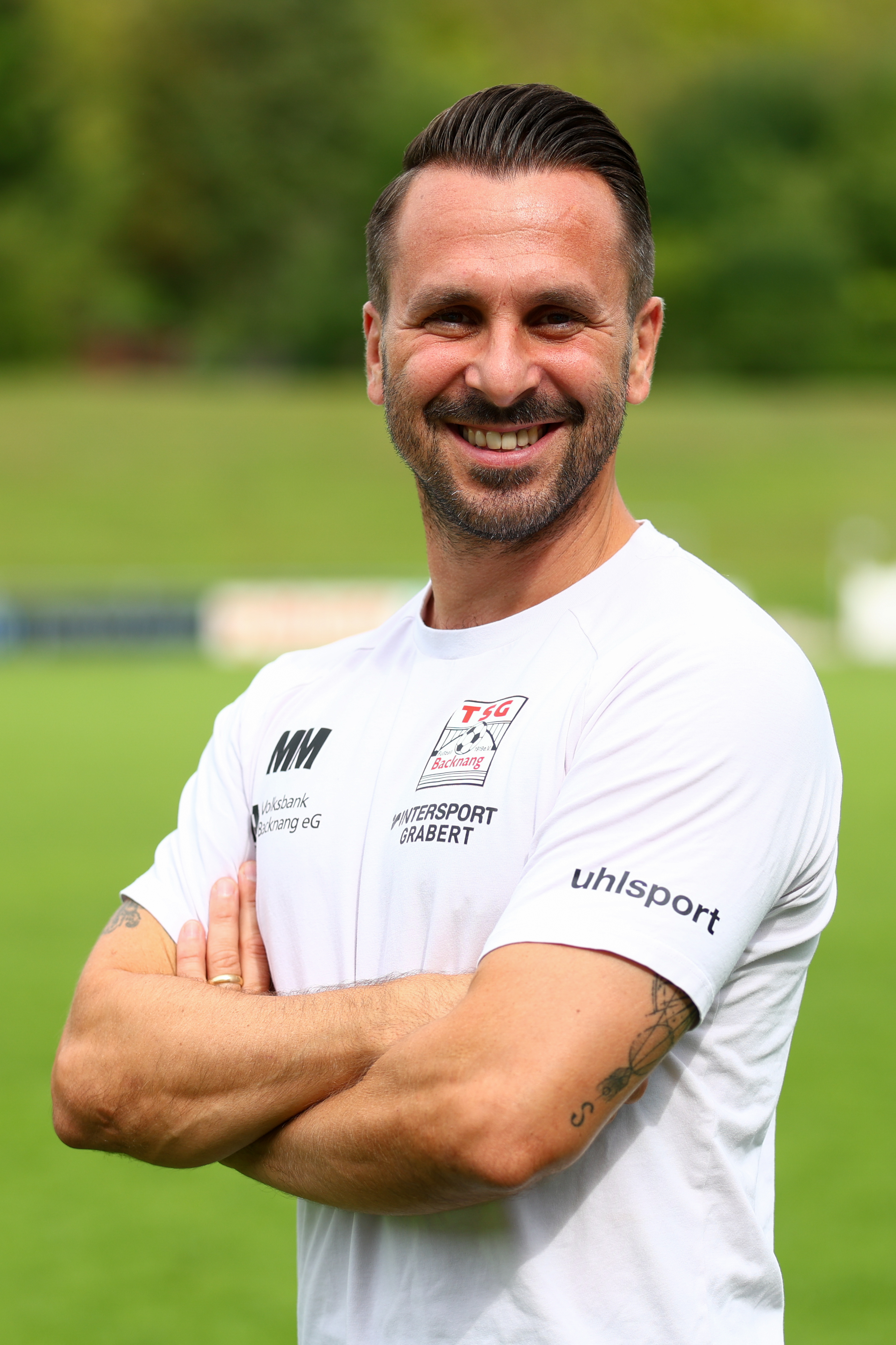 Mario Marinic