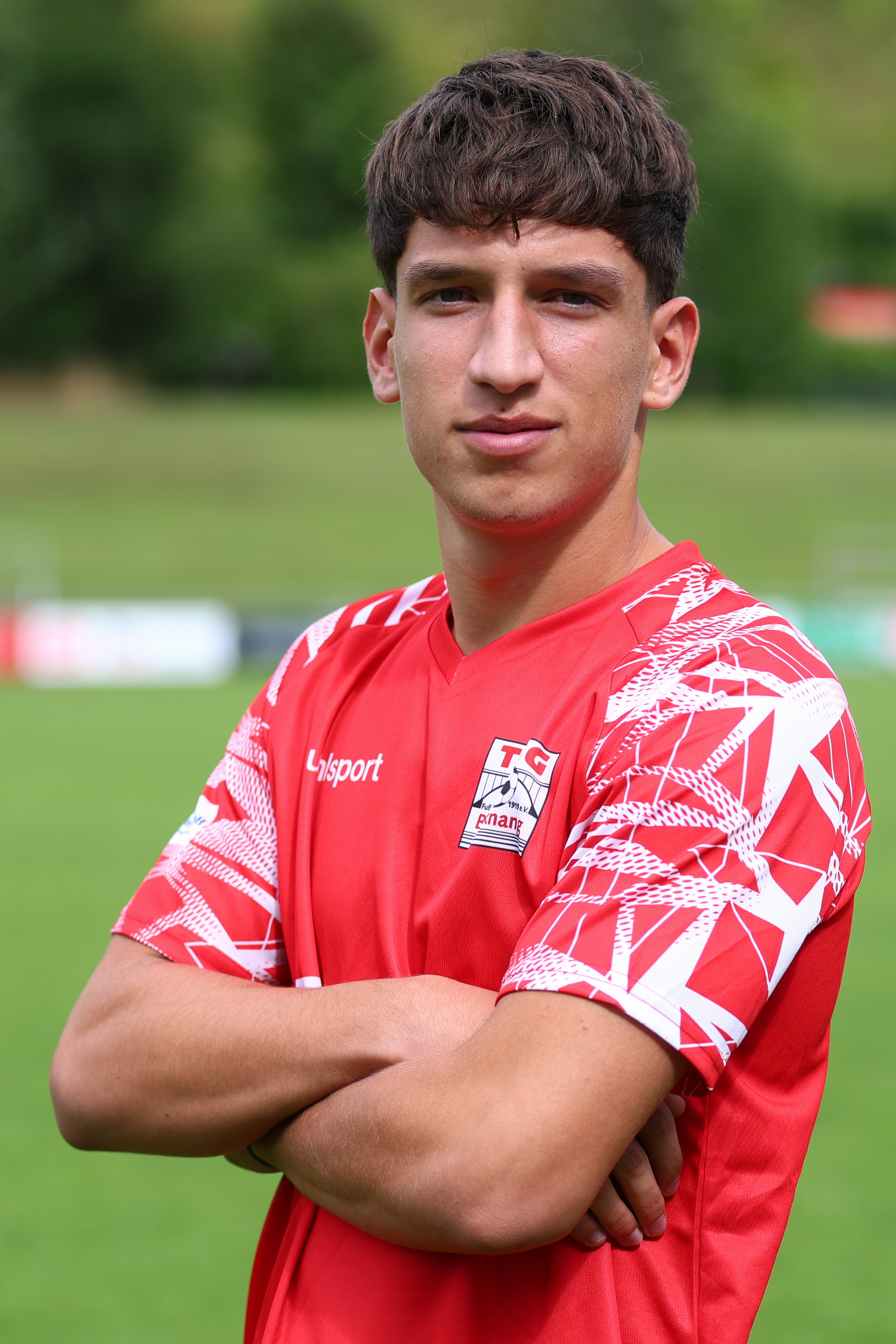 Mark Gashi