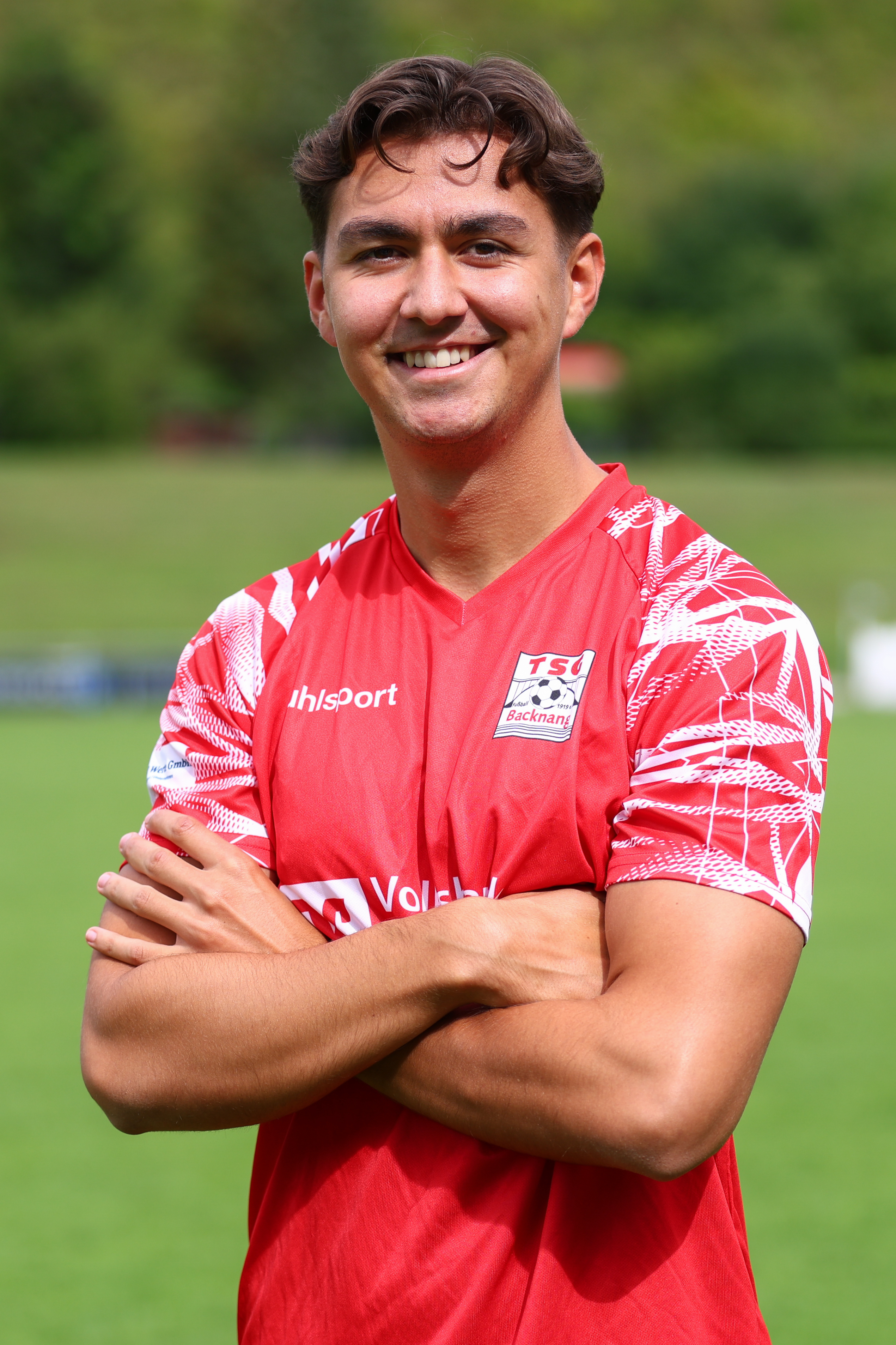 Tim Häussermann