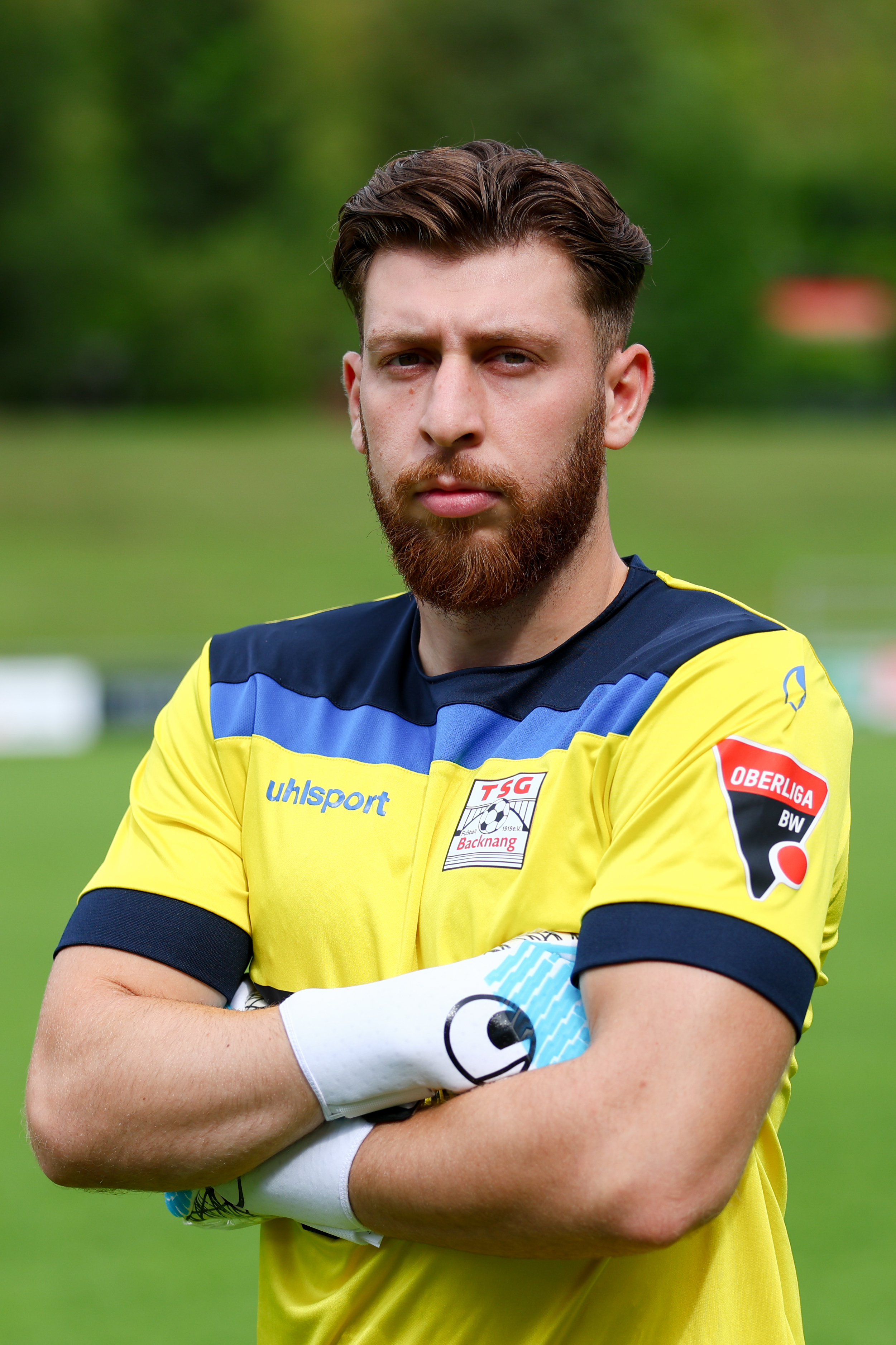 Yusuf Tirso