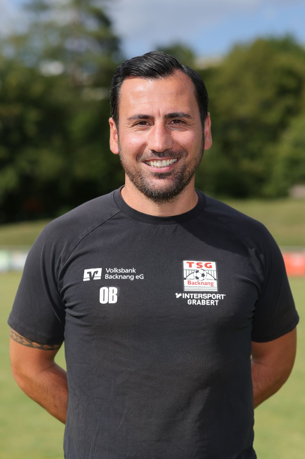 Oguzhan  Biyik