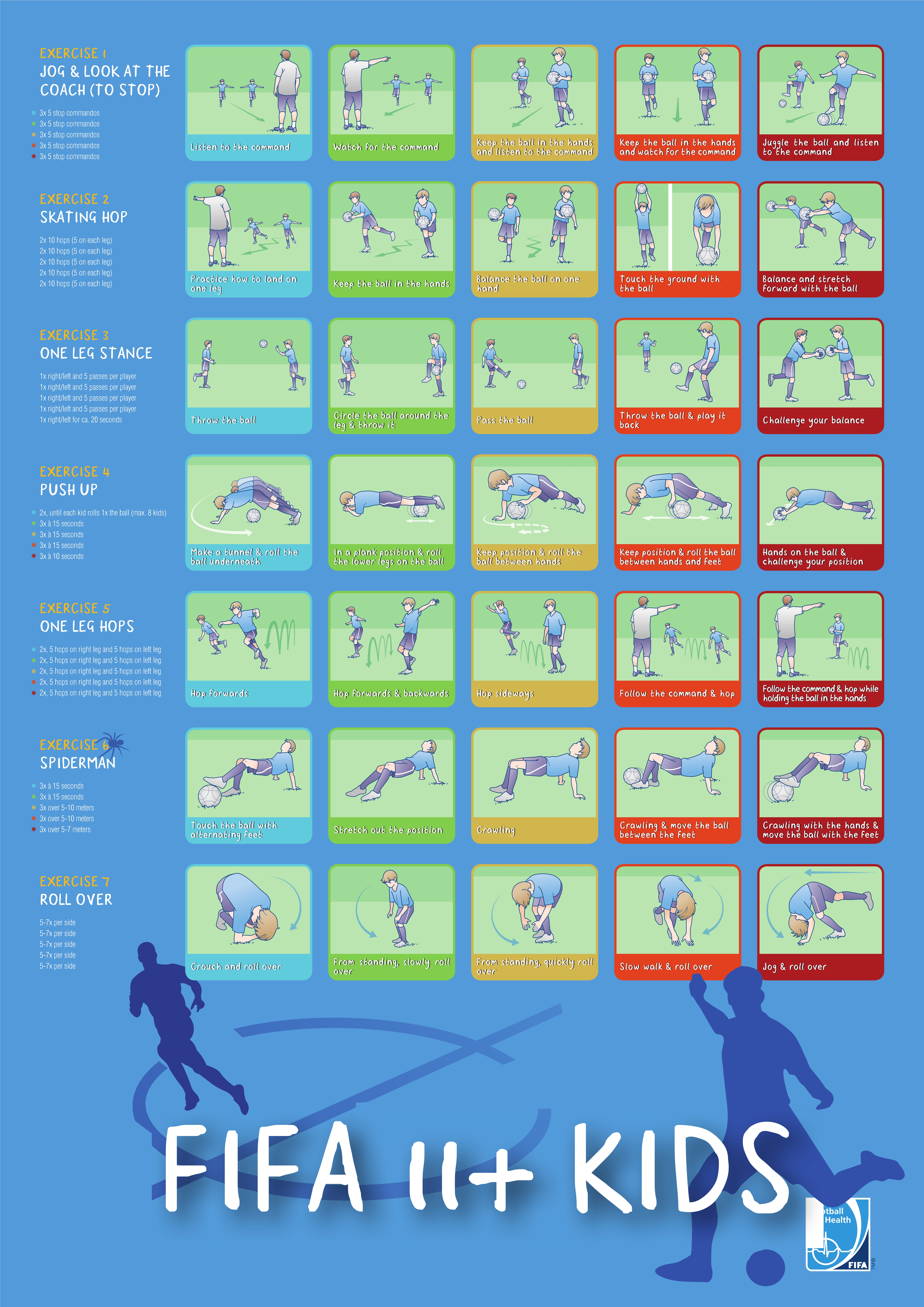 FIFA 11 Kids
