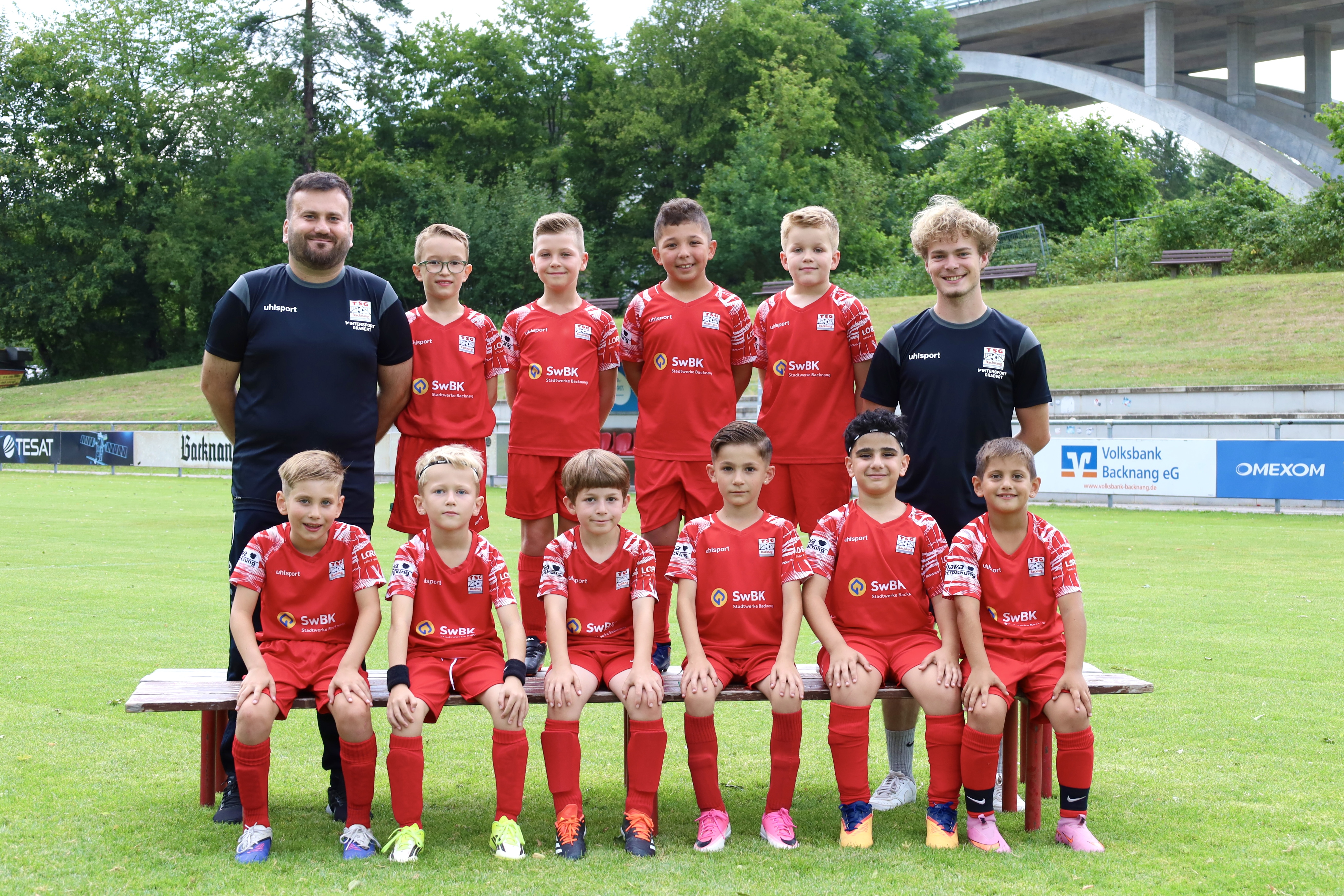 U9 - Junioren